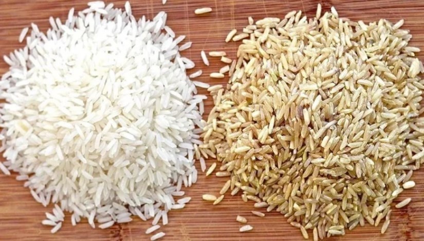 سلعة الأرز - أرشيفية