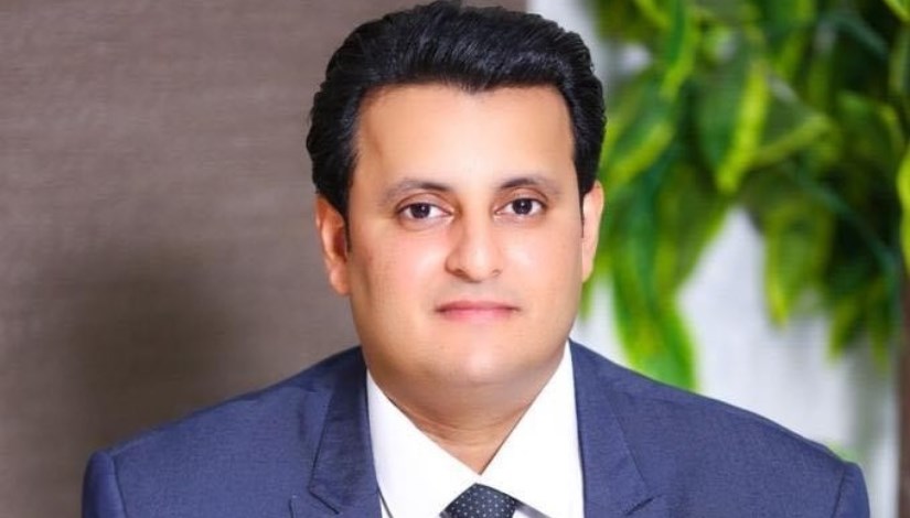 النائب أحمد سمير النائب أحمد سمير