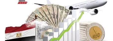 تحويلات المصريين