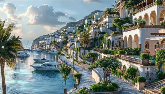مشروع SouthMED في الساحل الشمالي