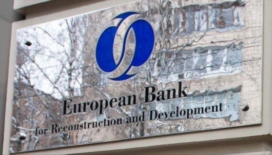 البنك الأوروبي لإعادة الإعمار والتنمية