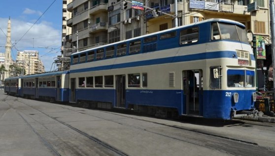 الترام