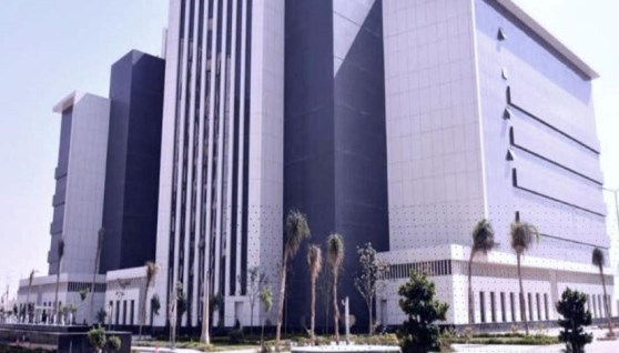 مخالفات البناء