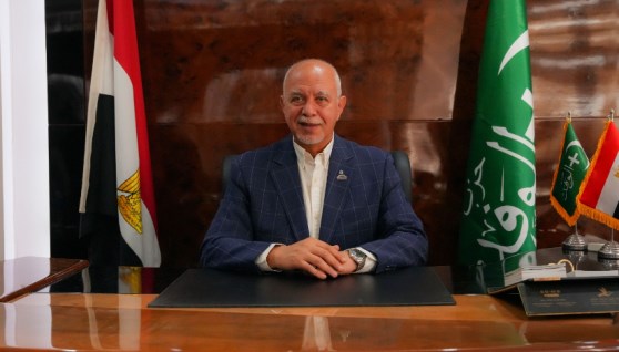 المهندس حازم الجندي