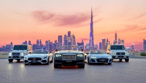 السيارات