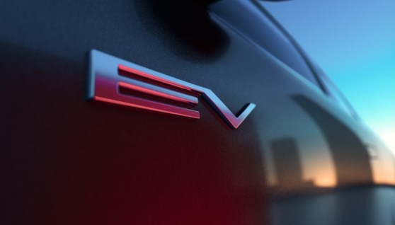 ميتسوبيشي إكليبس كروس EV