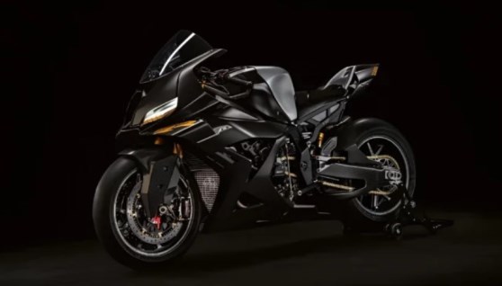 BMW Concept RR