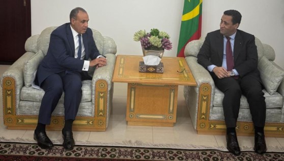 وزير الخارجية