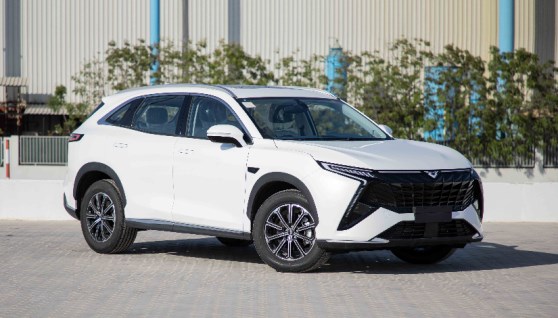 كايي X7