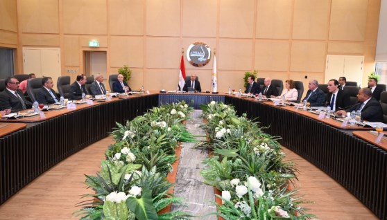 اجتماع الجمعية العمومية لشركة الملاحة الوطنية 