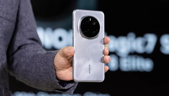 هاتف HONOR Magic 7 Pro