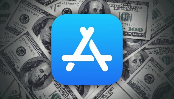 متجر “App store”