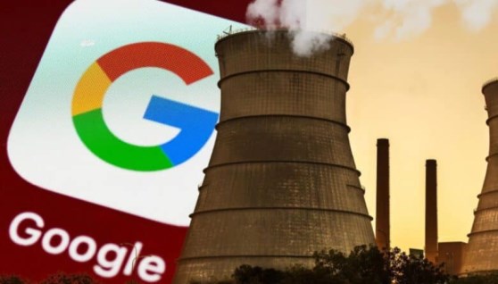 جوجل تعلن شراكة جديدة لتوليد 1.8 جيجاواط