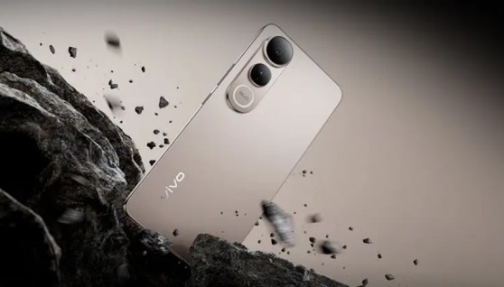 هاتف Vivo V50 Lite 4G الإصدار الثاني