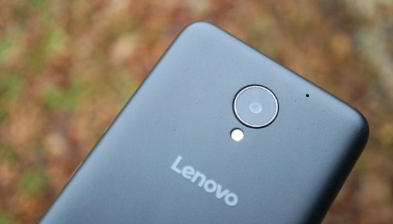 هاتف Lenovo C2 Power الاقتصادي