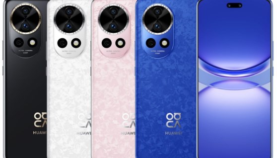 هاتف Huawei Nova 12 Ultra