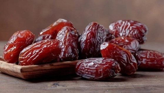 التمور
