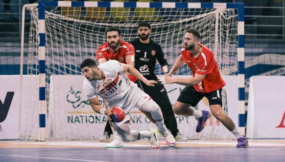  مباراة الأهلي والزمالك كأس السوبر الإفريقي 2025