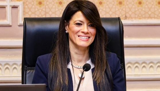 الدكتورة رانيا المشاط