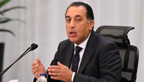 رئيس الوزراء
