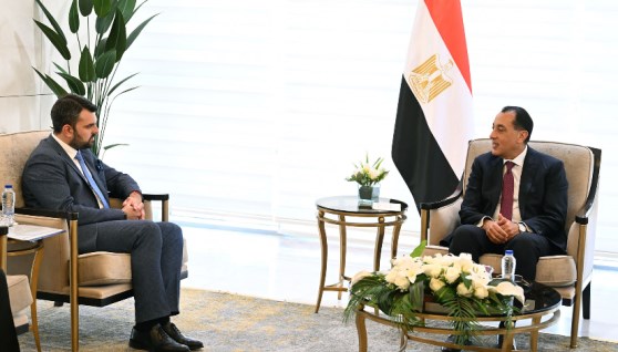 رئيس الوزراء ووزير خارجية بلغاريا