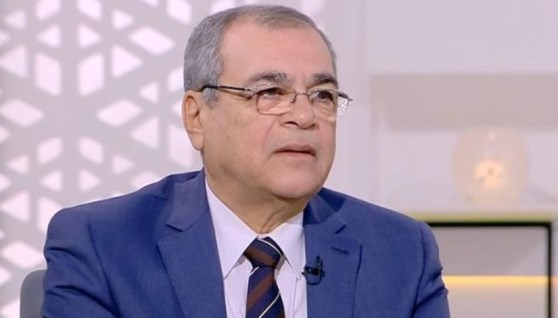 نائب رئيس هيئة البترول الأسبق