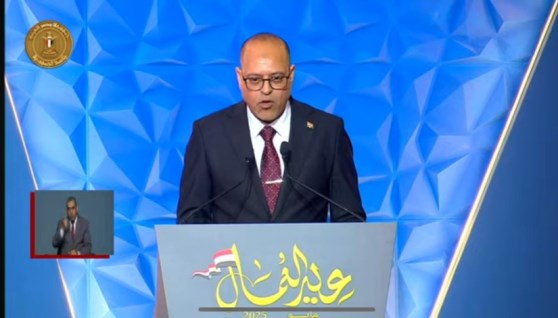  وزير العمل، محمد جبران