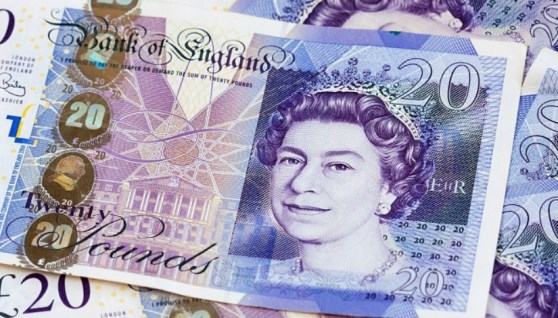 سعر الجنيه الاسترليني اليوم 