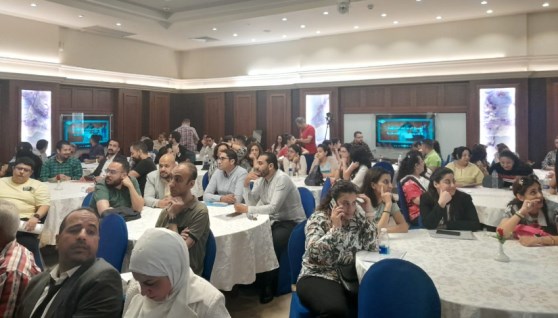  ملتقى توظيف 