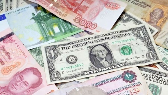 اسعار العملات 