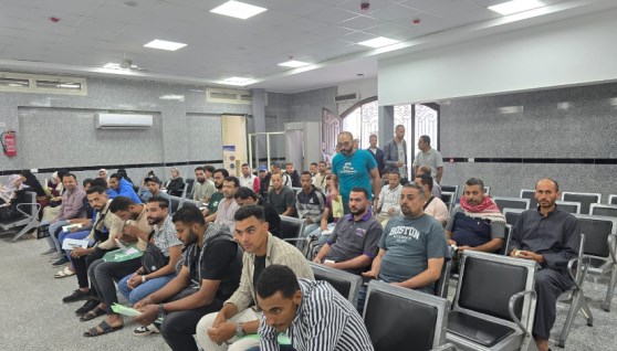 اختبارات التقديم على الوظائف 