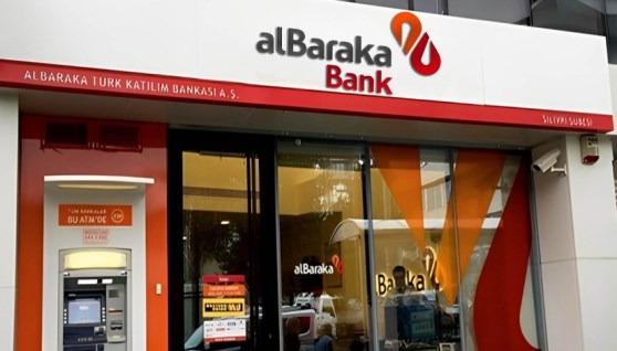 بنك البركة 