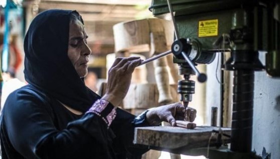 العمالة النسائية غير مُقدرة قيمتها الحقيقية
