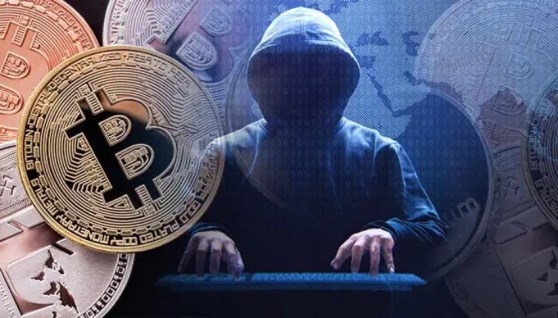 سرقة العملات الرقمية