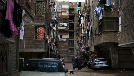 الإيجار القديم