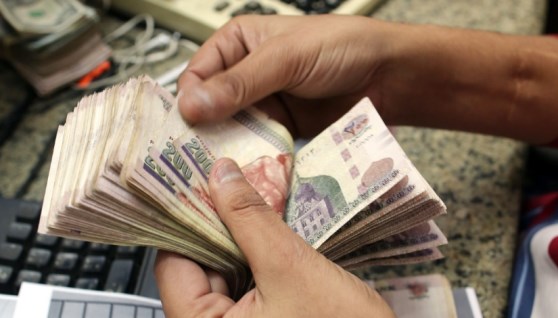 موعد صرف مرتبات شهر مايو 2025