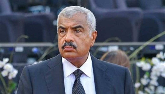 هشام طلعت مصطفى 