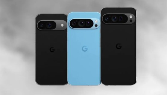 Google Pixel 9 Pro XL