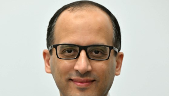 المستشار محمد الحمصاني