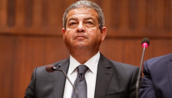 المهندس خالد عبدالعزيز