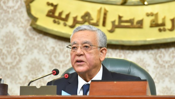 المستشار الدكتور حنفي جبالي