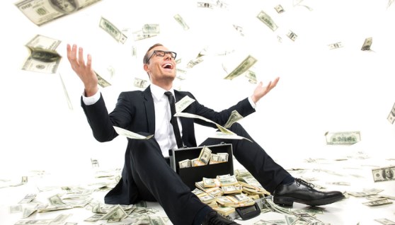6 خطوات تسبق بها الآخرين في بناء الثروة