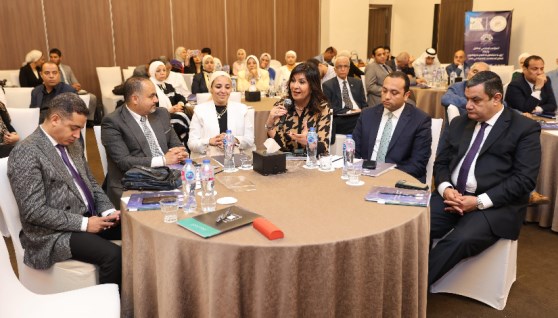رؤية مجتمعية لتنمية وتطوير قطاع المنظمات الأهلية في مصر