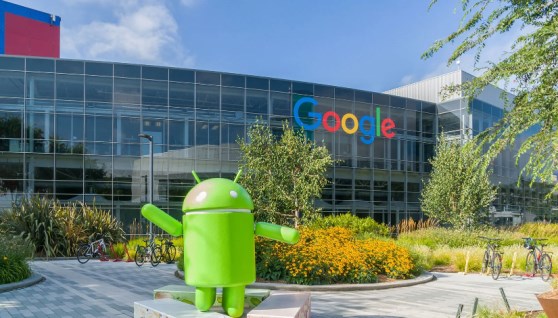 google