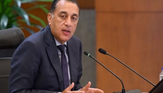 مدبولى يفتتح مصنع شين شينج 