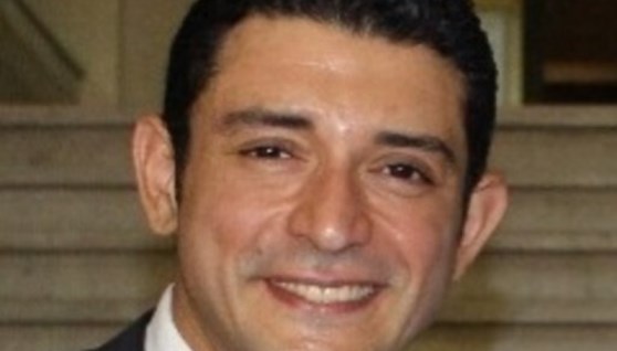 احمد شريف الدجوى 