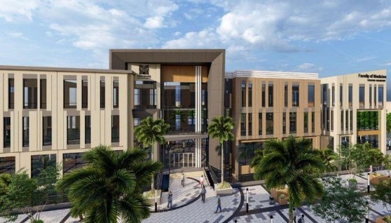 جامعة ممفيس