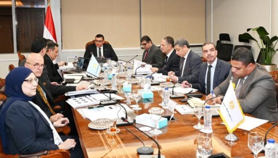 وزير الإسكان