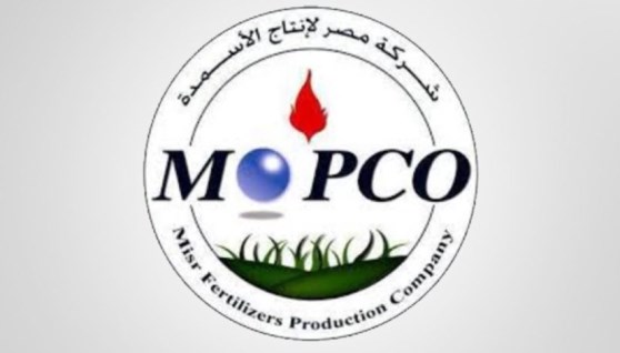 مصر لإنتاج الأسمدة - موبكو