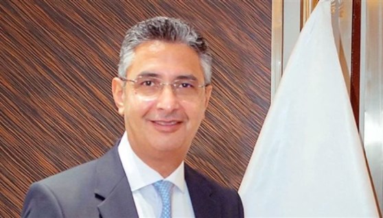 الدكتور شريف فاروق، وزير التموين والتجارة الداخلية
